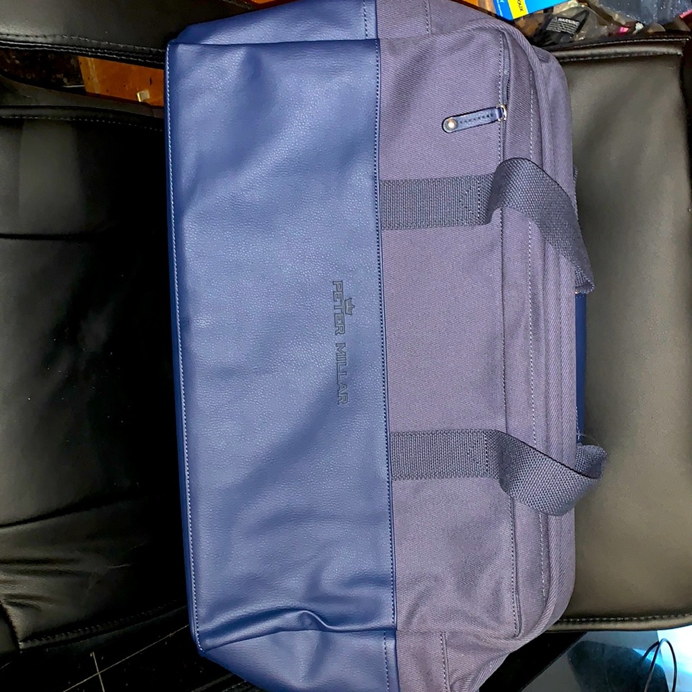 Peter Millar bag